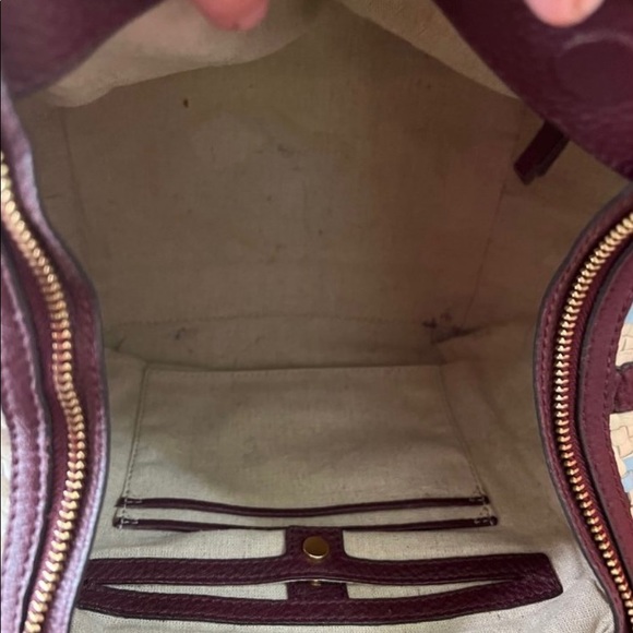 Tory Burch Purse - Picture 9 of 9